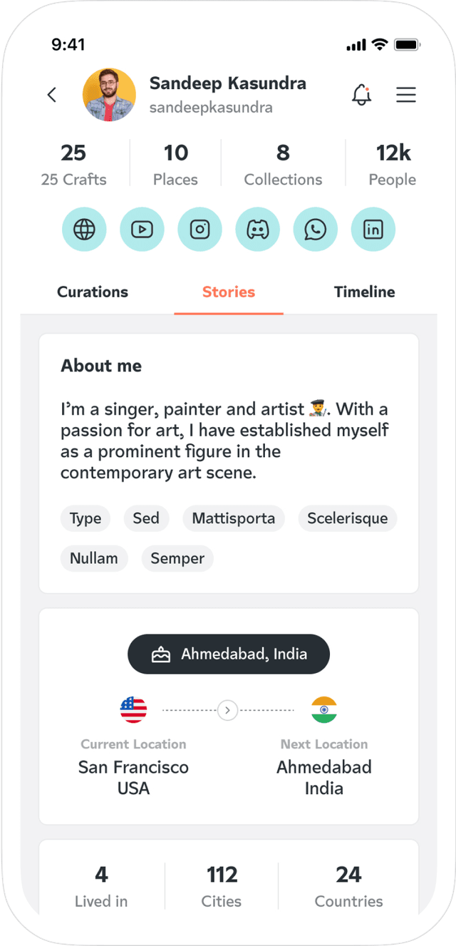 App example 5